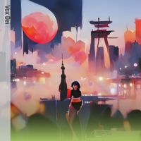 Vox Dei - Pulse Of The Night