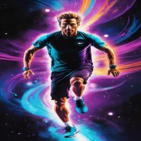 DJ Cardio - Cardio Super Mix