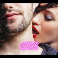 POP ART - AMOR SEM BRINCADEIRA