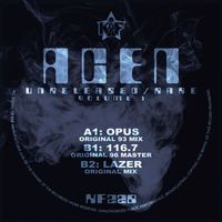 Acen - Opus