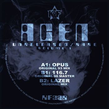 Acen - Opus