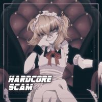 Round Wave Crusher - Hardcore Scam