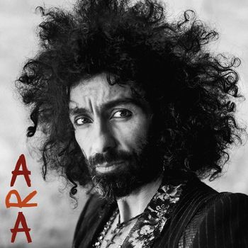 Ara Malikian - Ara