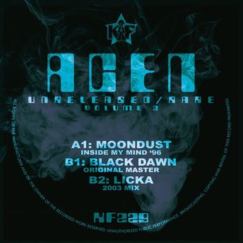 Acen - Moondust