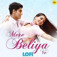 Gurnam Bhullar - Mere Beliye Ve (LoFi Remix)