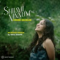 Anju Joseph - Shilayil Ninnum (Recreated Version)