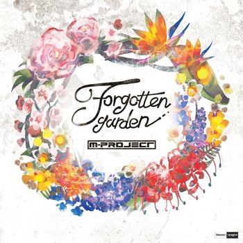 M-Project - Forgotten Garden