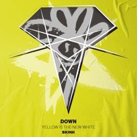 Yellow Is The New White - Down (Extended Mix)
