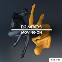 D.j. Mirko B. - Moving On
