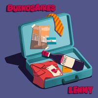 Lenny - Buenos Aires