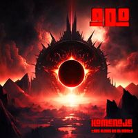 Herencia Letal - A.D.O. (Homenaje TRES ALMAS EN MI MENTE)