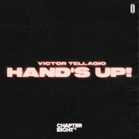 Victor Tellagio - Hand's Up!