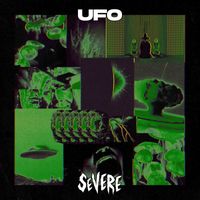 Severe - UFO