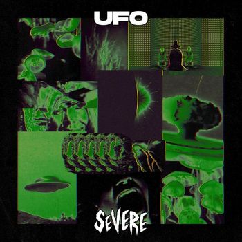 Severe - UFO
