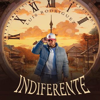 Luis Rodriguez - Indiferente