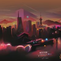 Policy - Skyline Dreams