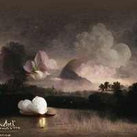 Policy - Cloud Dreams