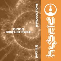 Orion - Conflict Cycle