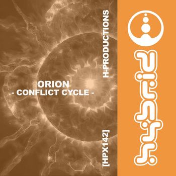 Orion - Conflict Cycle
