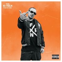 Broke - NO PRBLM