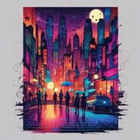 Policy - Midnight City Lights
