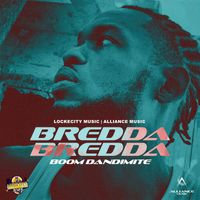 Boom Dandimite - Bredda Bredda