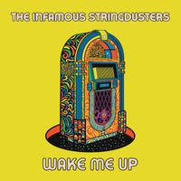 The Infamous Stringdusters - Wake Me Up