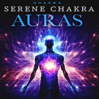 Chakra - Serene Chakra Auras
