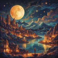Policy - Moonlit Vibes