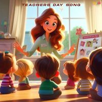 Ravneet Singh - Teacher Day Song