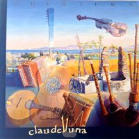 Clau de lluna - Obertura