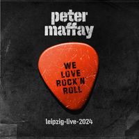 Peter Maffay - Schatten in die Haut tätowiert (Leipzig-Live-2024)