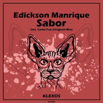 Edickson Manrique - Sabor