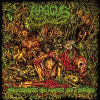 Haggus - 3 Cadavers, 2 Corpses and a Carcass