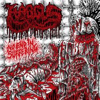 Haggus - No End in Suffering