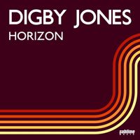 Digby Jones - Horizon