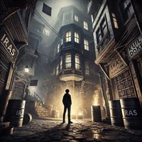 IRAS - Kül Döktüm