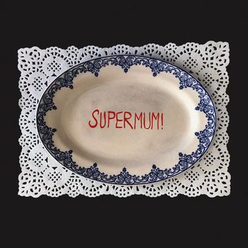 Adore - Supermum!