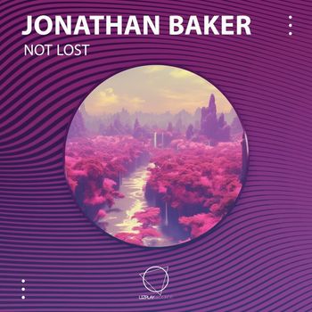 Jonathan Baker - Not Lost