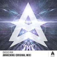 Diego VVX - Awakening