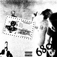 DJ MAD - Hard Times (Explicit)