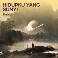 Babla - Hidupku Yang Sunyi (Acoustic)