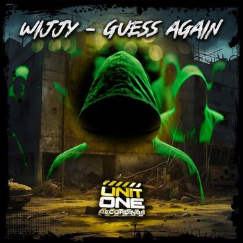Wijjy - Guess Again