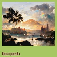 NORMAN - Bonsai punyaku