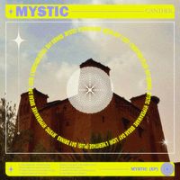 Ganther - MYSTIC