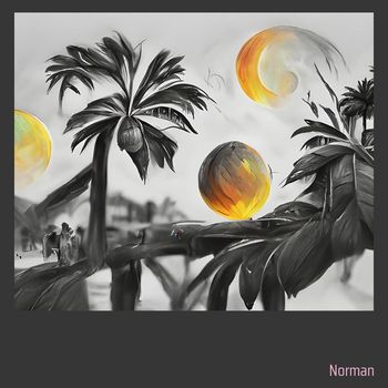 NORMAN - Pencarian