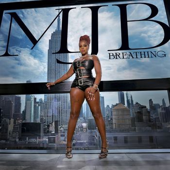 Mary J. Blige - Breathing