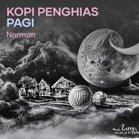 NORMAN - Kopi penghias pagi