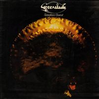 Greenslade - Spyglass Guest: 2018 Expanded & Remastered Edition