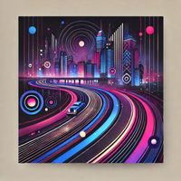 hiro - City Vibes